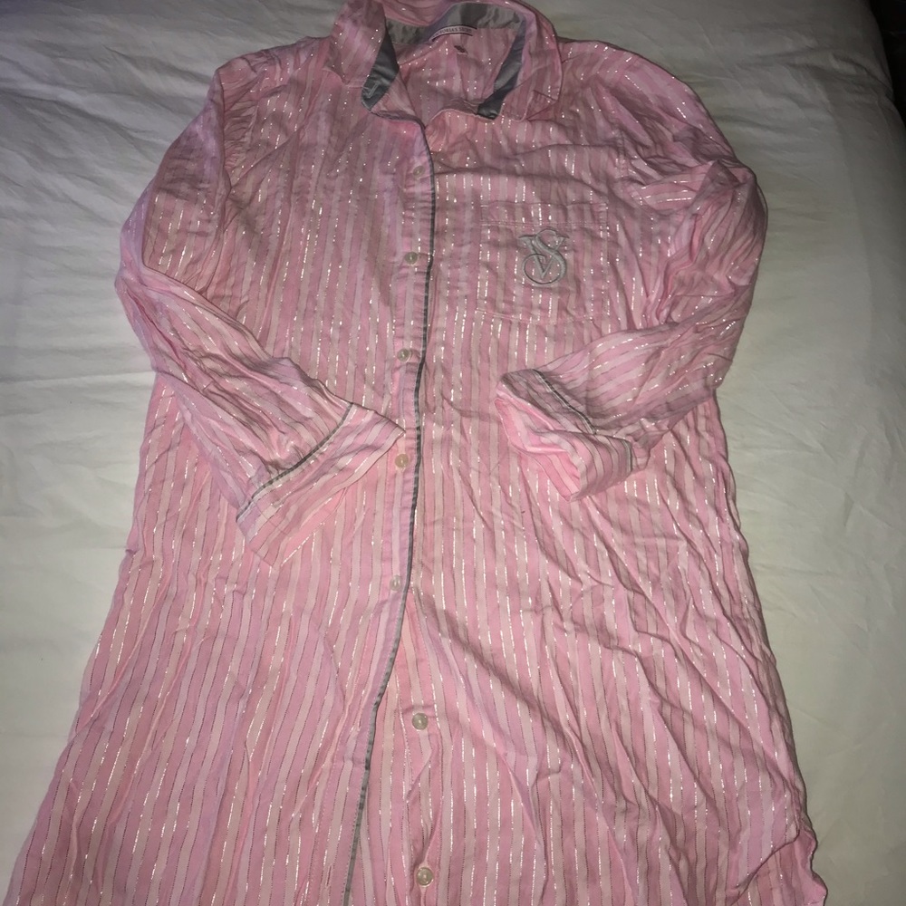 Victoria’s Secret pajamas